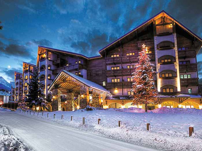 Pushimet e dimrit ne Bansko, Bullgari