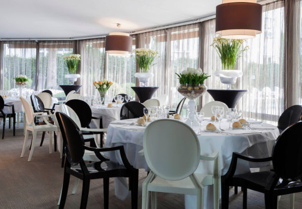 Hôtel AC by MARRIOTT Nice