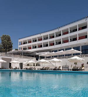 Margarona Royal Hotel, Preveza, 10-14 Korrik 2018