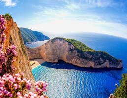 Zakintho - 5 Dite me transport Korrik-Gusht 2018