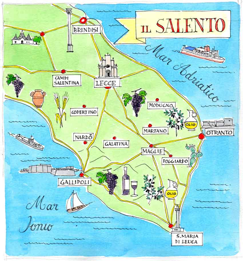 Paketat e Pulia-s 2019