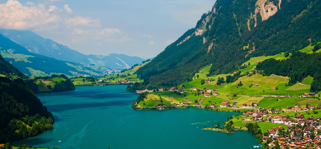 Lozane-Iterlaken dhe Alpet e Zvicres 3-7 Janar 2020