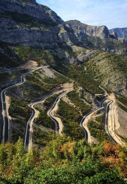 Vermosh - Tamare - Lepushe, 2 Dite Tur nga Tirana