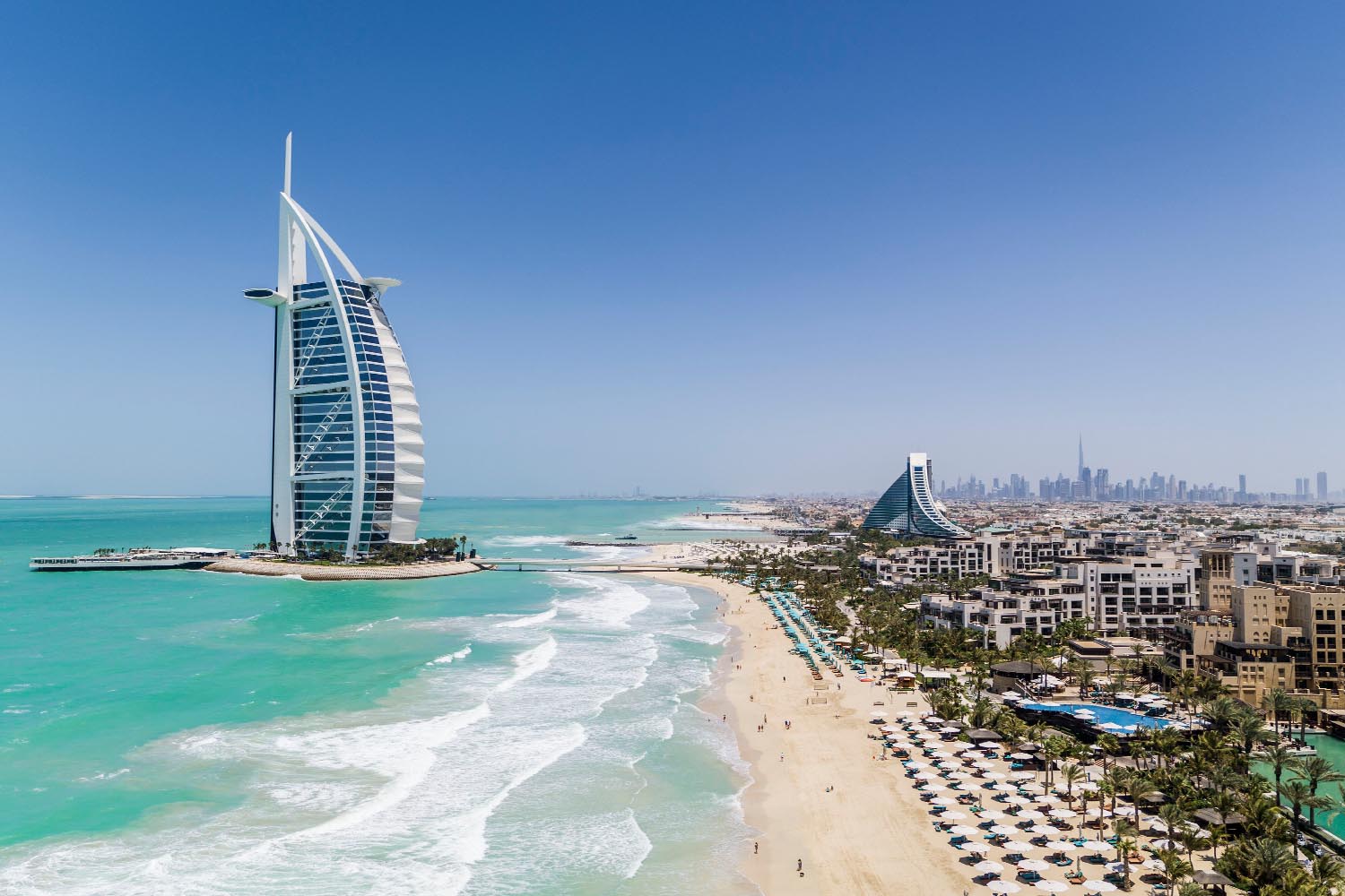 Oferta nje javore ne Dubai, 8 Dite, fluturim direkt, Maj dhe Qershor 2021