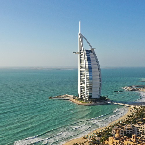 Abu Dhabi dhe Dubai, 07 - 12 Janar 2022