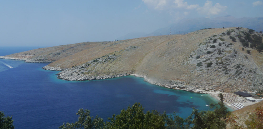 Medical and Emergency service in the region of Himara