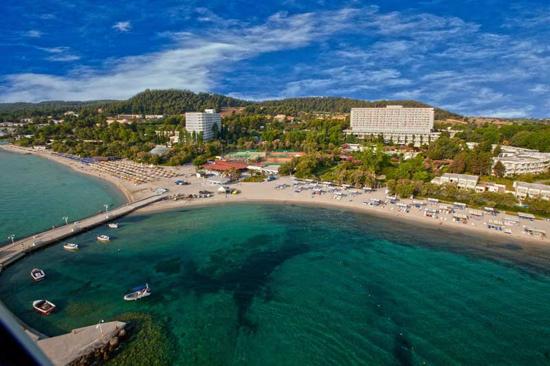 Athos Palace All Inclusive