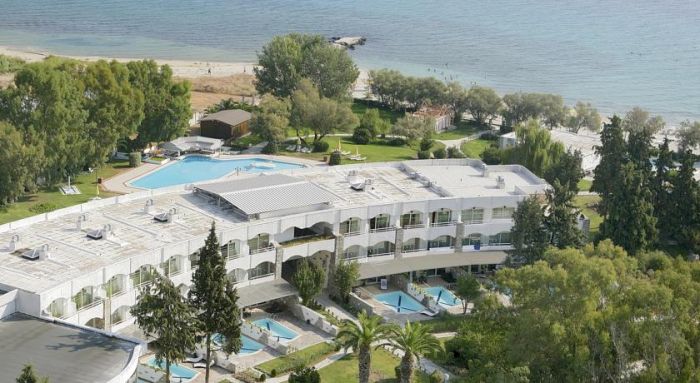 Theophano Imperial Palace