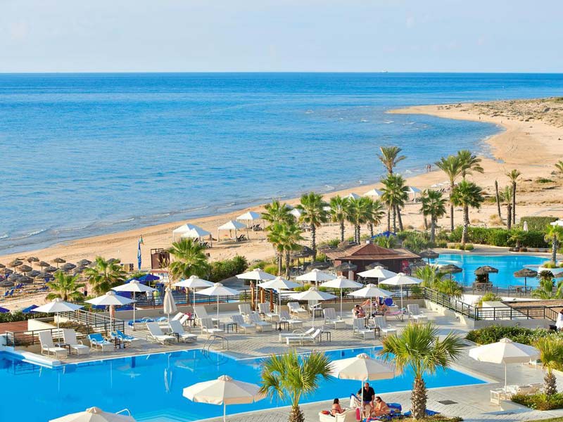 Grecotel Ilia Palms Aqua Park