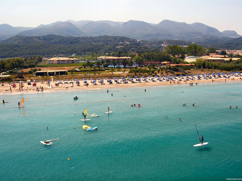 Gelina Village Hotel & Resort