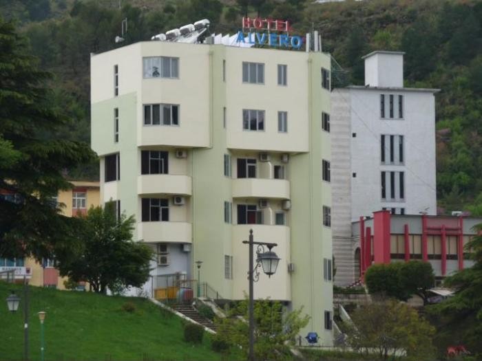 Alvero Hotel