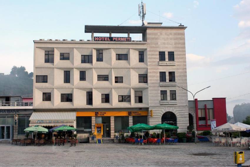 Hotel Permeti