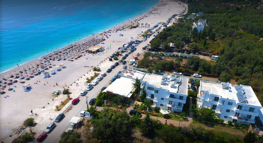 Hotel Ionian