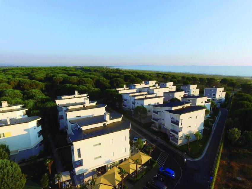 Primavera Residence Hotel