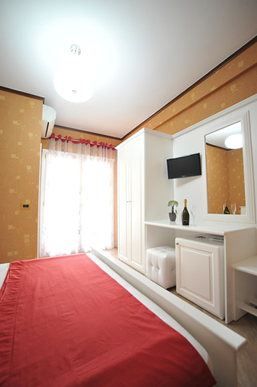 Iliria Internacional Hotel