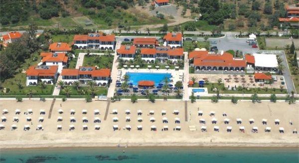 Assa Maris Bomo Club