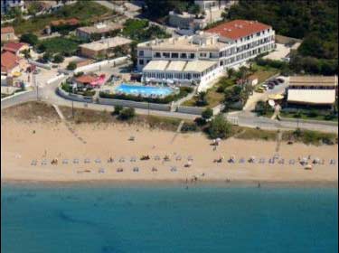 Belle Helene Hotel
