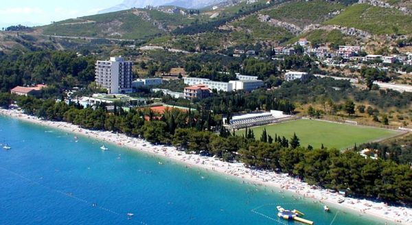 Hotel Bluesun Neptun