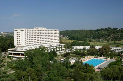 Athos Palace Hotel HB