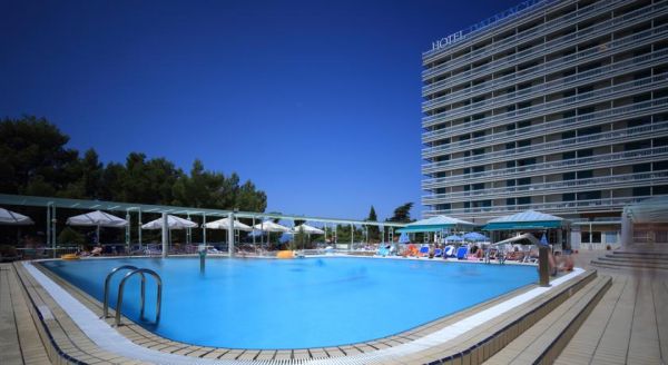 Hotel Dalmacija