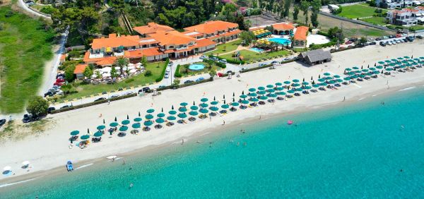 Hotel Possidi Holidays Resort
