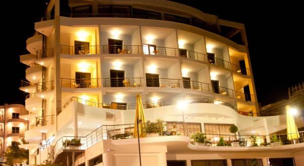 Saranda International Hotel