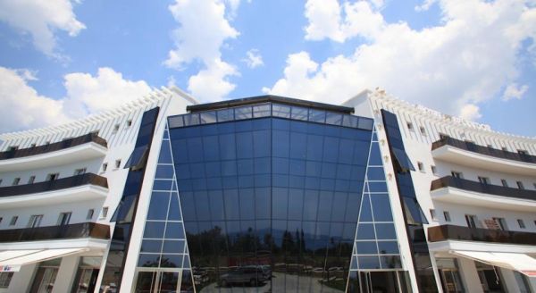 Splendor Hotel & Spa