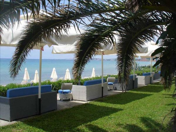 Kassandra Mare Hotel