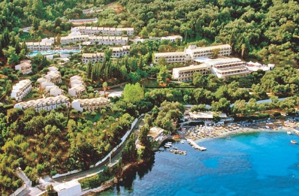 Aeolos Beach Resort