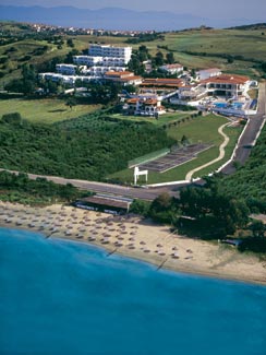 Hotel Alexandros Palace