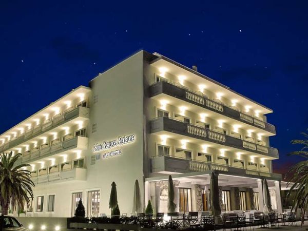 Aquis Mon Repos Palace