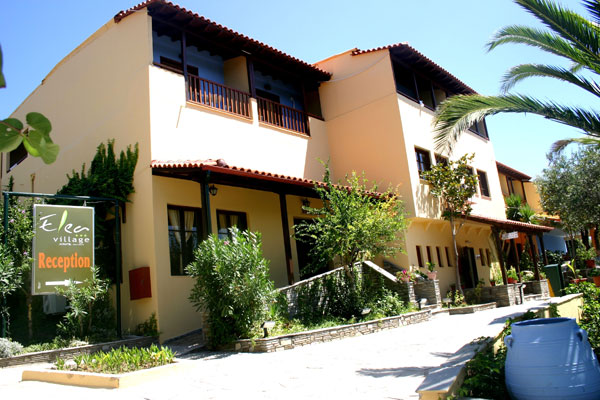 Elea Village Hotel