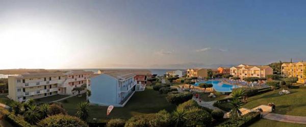 MareBlue Beach Resort