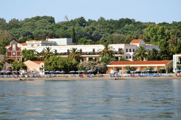 Mitsis Roda Beach & SPA
