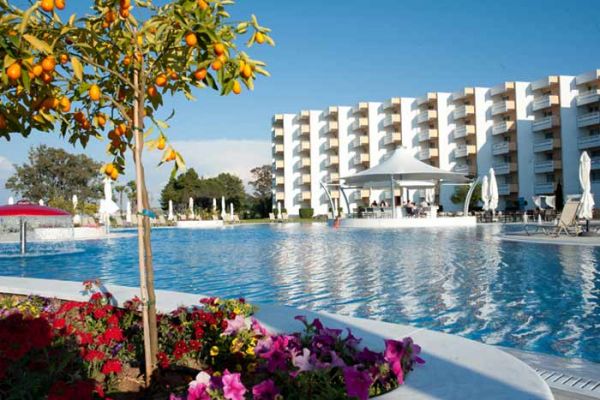 Louis Kerkyra Golf Hotel