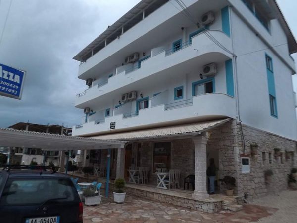 Murati Studios Ksamil