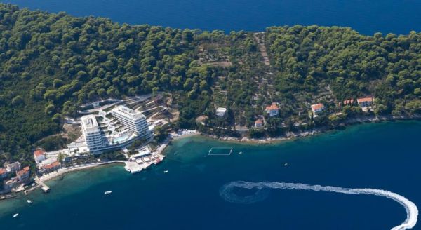 Lafodia Hotel & Resort HB