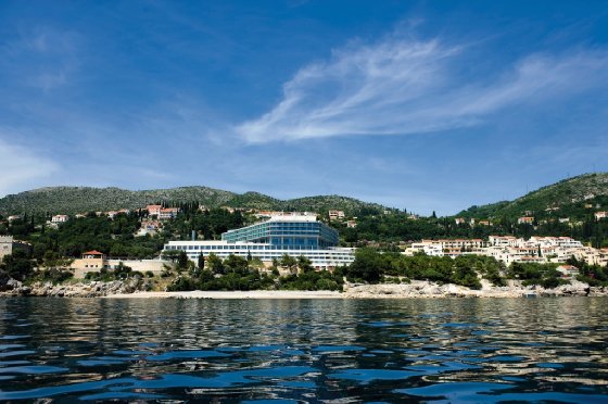 Radisson Blu Resort & Spa