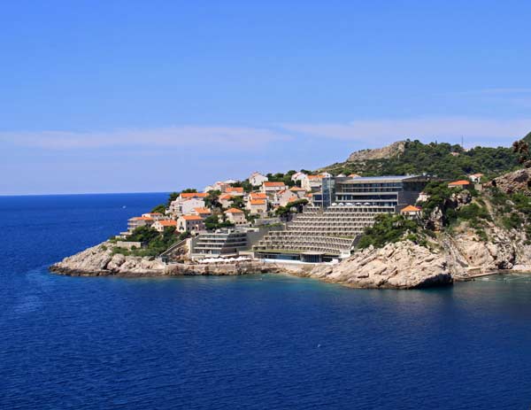Rixos Libertas Dubrovnik Hotel HB