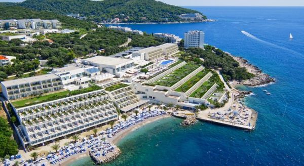 Hotel Valamar President HB