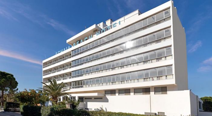 Airotel Achaia Beach