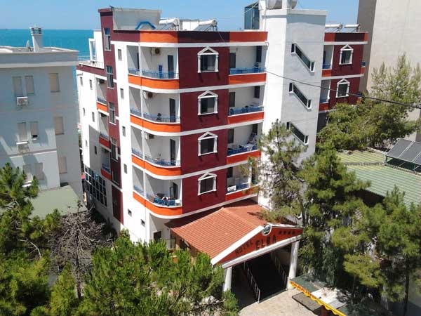 Elba Hotel Complex