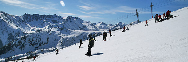 Bansko 