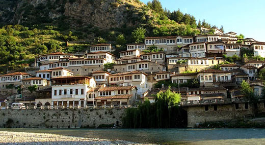 Berat
