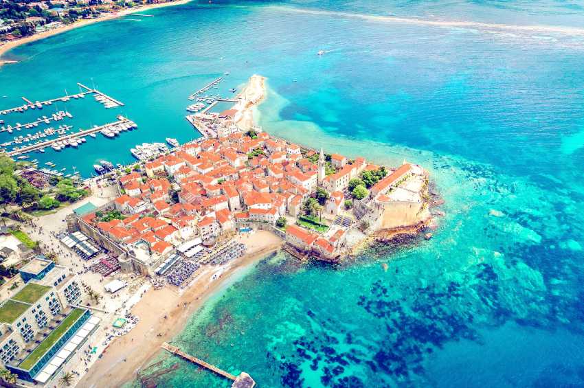 Budva