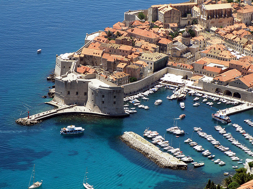 Dubrovnik