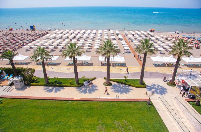 Durres