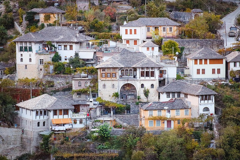 Gjirokaster