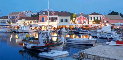 Kefalonia