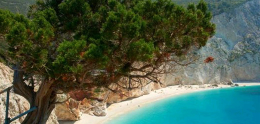 Lefkada
